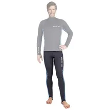 Mares Tauchanzug-Unterzieher Base Layer Schwarz XXL
