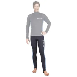 Mares Tauchanzug-Unterzieher Base Layer Schwarz XXL