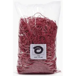 Gummiringe 5cm 1kg / 59006