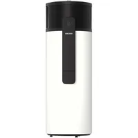 Stiebel Eltron WWK-I 300 W Plus Brauchwasser Wärmepumpe 300 Liter