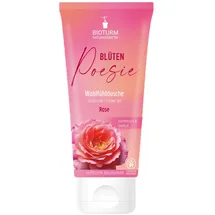 BIOTURM Blüten-Poesie Wohlfühldusche Öl 200 ml