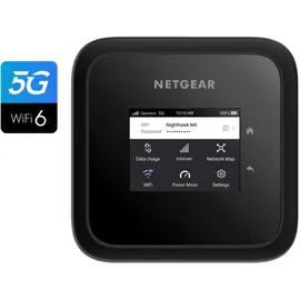 Netgear Nighthawk M6 5G Router