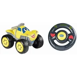 CHICCO 00061759000000 Billy BigWheels gelb