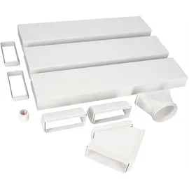 AEG M2CKCF19 Umluft-Installations-Kit