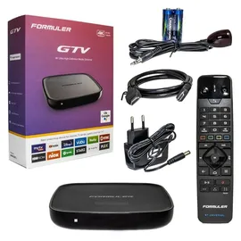 Formuler GTV