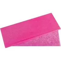 Rayher Seidenpapier Modern pink, 50,0 x 75,0 cm