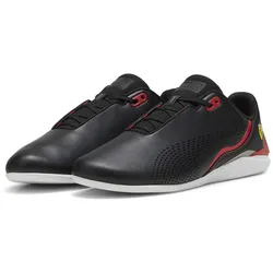 Puma Sneaker Motorsport Ferrari Drift Cat Decima schwarz Herren