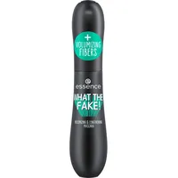 Essence What the fake! 1 schwarz 16 ml