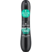 Essence What the fake! 1 schwarz 16 ml