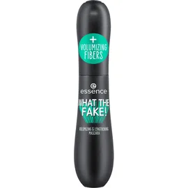 Essence What the fake! 1 schwarz 16 ml
