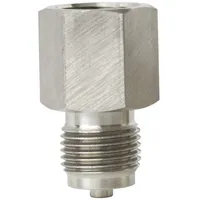 WIKA Vorschaltfilter 9092030 910.22