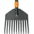 Fiskars Rasenrechen QuikFit