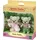 sylvanian families Koala Familie - Figuren für Puppenhaus