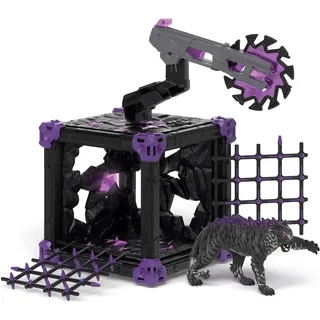 Schleich BattleCave Schattentiger