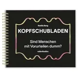 Vatter & Vatter Kopfschubladen