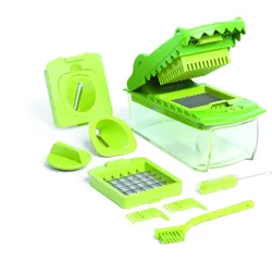 OTOTO Croc Chop Gemüseschneider
