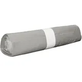 stumpf metall Stumpf 250x Abfalltüten transparent trüb 45l, - 5406622
