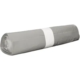 stumpf metall Stumpf 250x Abfalltüten transparent trüb 45l, - 5406622