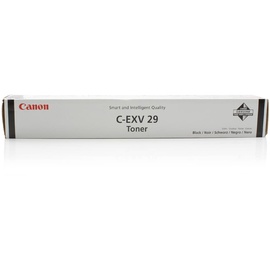 Canon C-EXV29 schwarz