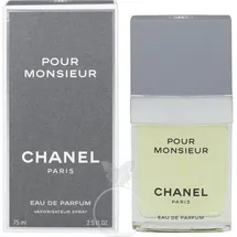 Chanel Pour Monsieur Eau de Toilette 75 ml