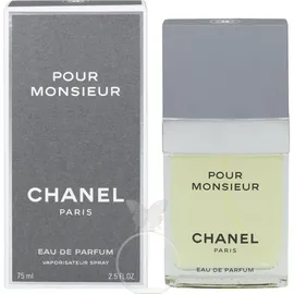 Chanel Pour Monsieur Eau de Toilette 75 ml