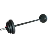 Sport-Thieme Langhantel-Set ""Pump"", Standard