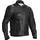 Halvarssons Skalltorp Lederjacke Schwarz 56