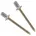 Gesipa CAP-Blindniete Alu/Stahl 3 2 6 5