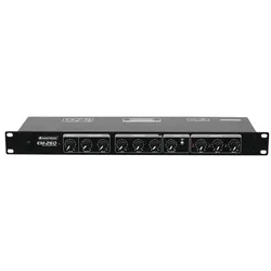 OMNITRONIC EM-260B Entertainment-Mixer