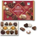 lebkuchen Lambertz 7 Spezialitäten Lambertz Time Lebkuchenmischung 300g