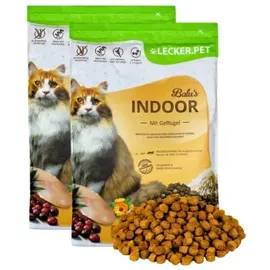 Lyra Pet Balu's Indoor Geflügel 5 kg