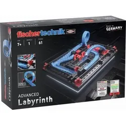 fischertechnik 569016 ADVANCED Labyrinth