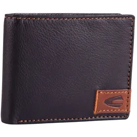 CAMEL ACTIVE California Geldbörse Herren schwarz