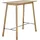Stolkom Bartisch Jules 120 x 104 x 60 cm Eiche