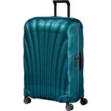 Samsonite C-Lite 4-Rollen Cabin 46 cm / 68 l weiß/unifarben