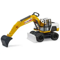 BRUDER ROADMAX Schaufelbagger