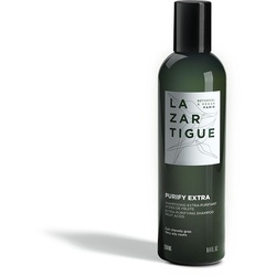 Lazartigue Purify Extra Shampooing Extra-Reinigungsmittel Acides de fruits