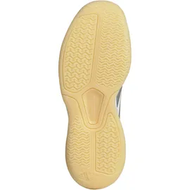 adidas Avaflash Low Cloud White / Silver Metallic / Lucid Red 38 2/3