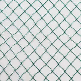 Aquagart Teichnetz 19m x 10m Laubnetz Silonetz Laubschutznetz Vogelschutznetz Teichschutz
