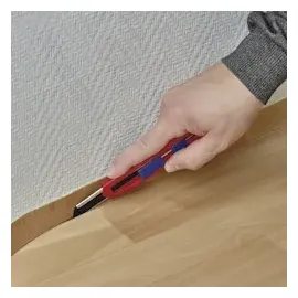 Knipex CutiX Universalmesser