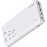 Romoss Sense 6+ 20000mAh Weiß