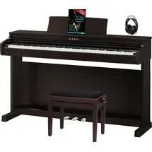 KAWAI CX-202 Schwarz