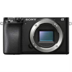 Sony A6100 + Sigma 18-50mm F/2.8 DC DN Contemporary Sony E | ✔️ Temporär mit 130 € gratis geschenkbox