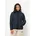 Jack High Curl Jacket W night blue L