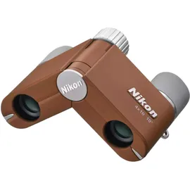 Nikon 4x10D CF Amber Brown