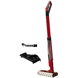 Einhell CLEANEXXO Akku-Hartbodenreiniger rot