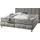 Home Affaire Salo 200 x 200 cm H4 Grau