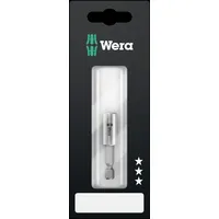 WERA 899/4/1 SB Bithalter Universal 75 mm