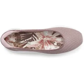 LASCANA Ballerina Damen rosa Gr.35