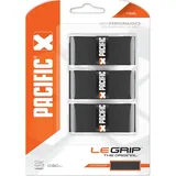 Pacific Le Grip Original 3er schwarz -
